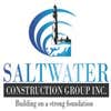 Saltwater Construction Group, Inc logo