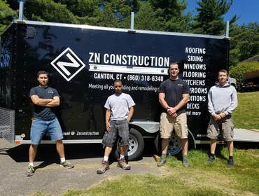 Project photos