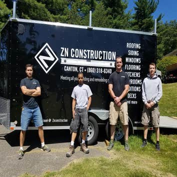 Project photos