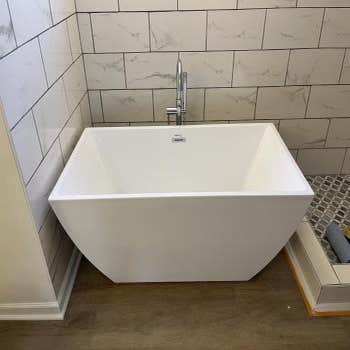 Lil Tuna plumbing