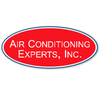 Air Conditioning Experts, Inc. logo