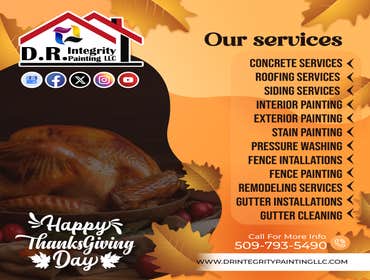 Photos by D.R. Integrity Painting LLC #32