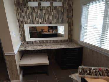 Renovations