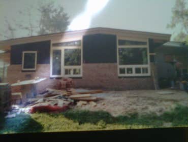 G.A.C. Construction Inc. Project