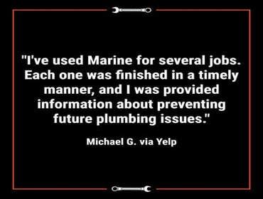 Photos by Marine Plumbing Service, Inc #5