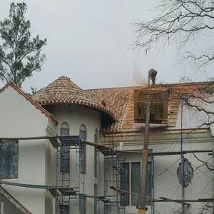 Roof Crafters Images