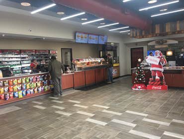New Build- C Store