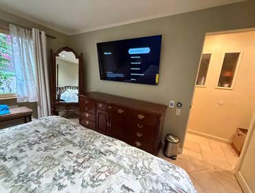 Recent Work: Panel Upgrades, EV Chargers & Smart Home