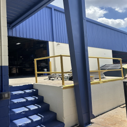 J&m Quality Painting Services
