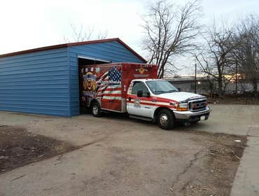 Photos from H.B.O. Carports Inc
