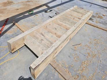 Photos by Timberstone Post and Beam #1