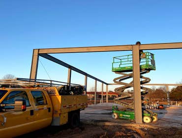 Photos by Kk Welding and Erectors, LLC #3