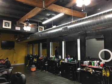 Photos by Construction District Inc #2