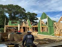 Photos by CPP Home Builders & Remodeling on Cape Cod #1