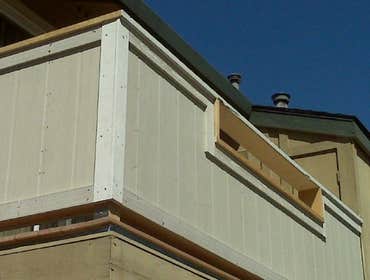 Photo(s) from Tromler Construction