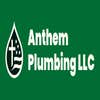 Anthem plumbing LLC logo