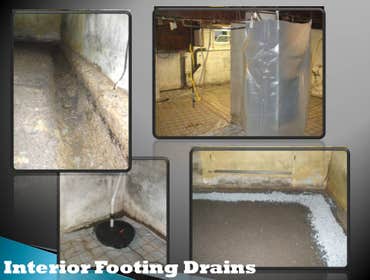 Photos of our work!
