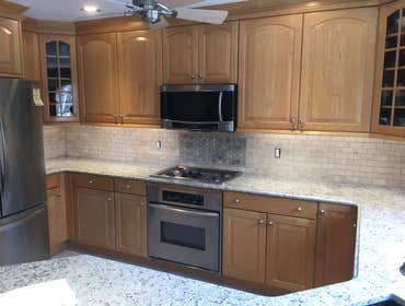 Photos from Moore Stone Inc