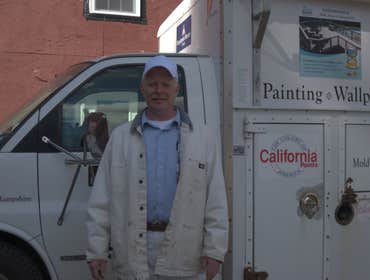 Falmouth Painting & Wallpaper Project Complete Interior & exterior painting since 1993 by Jeffry Good