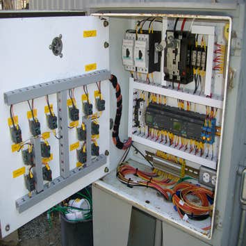 Exceptional Electrical Services Inc