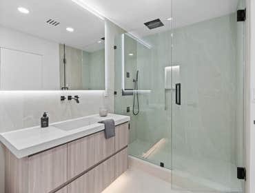 Bathroom Remodeling - Newport Beach
