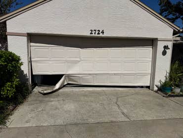 Photos by Go Pro Garage Door Service #1