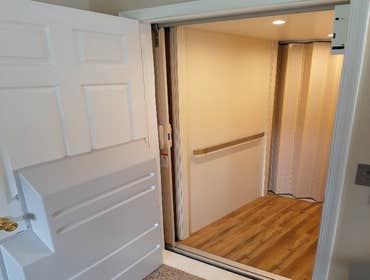 Elevators
