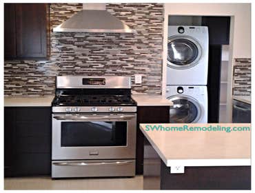Kitchen Remodels
