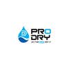 Pro Dry Restoration logo