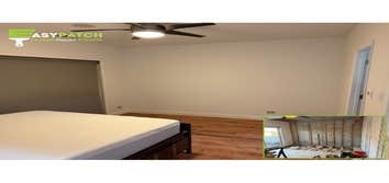 Easypatch Drywall Repair Experts