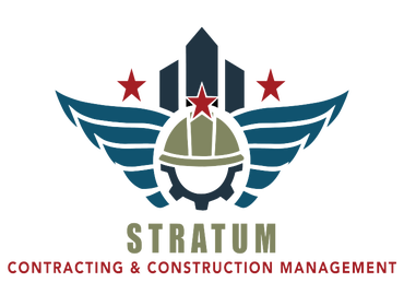 Photos by Stratum Contracting & Construction Management