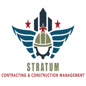 Photos by Stratum Contracting & Construction Management