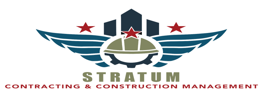 Photos by Stratum Contracting & Construction Management