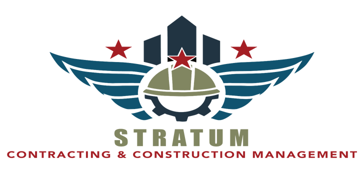 Photos by Stratum Contracting & Construction Management