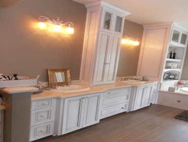 Photos by Brothers Custom Cabinets & Furniture LLC #1