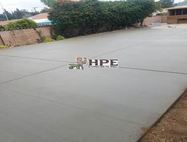 Photos by Hpe Concrete Inc #1