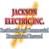 Jackson Electric, Inc. logo