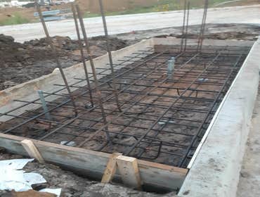 Photos by Jin Construction #1 Paving, sidewalks,approaches and many more ...