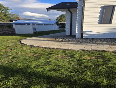 Photos by Happy Garden Landscaping Service #3