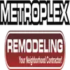 Metroplex Remodeling logo
