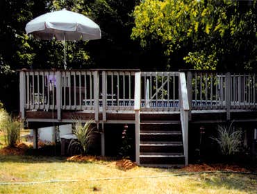 Decks
