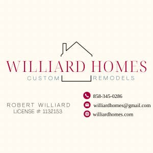 Williard Homes LLC