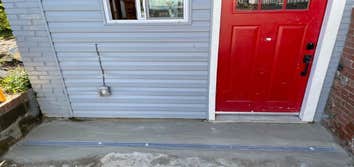 Waterproofing Services Fredericksburg VA