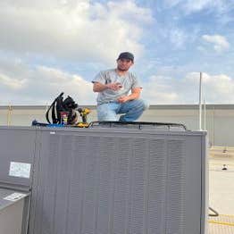 Platinum Air Heating & Cooling