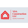 Y​DA Construction LLC  logo