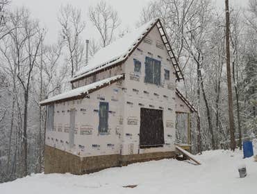 Photos from Kitchen Chair Homebuilders LLC