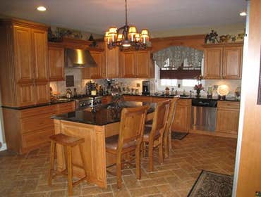 Photos from Dean Castagnaro Inc.