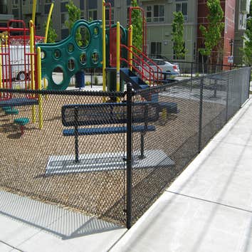 Chain Link