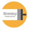 Idevelop Construction logo
