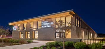 Griffith Veterinary Hospital